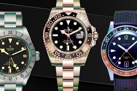 best gmt watches under 10000|cheapest true gmt watch.